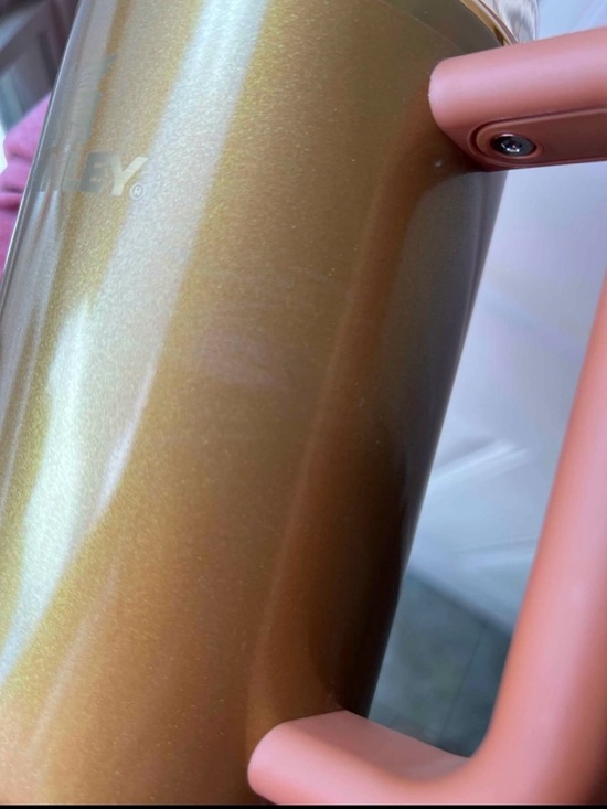 Stanley 40 oz - Copper Tinsel - Picture 4 of 4